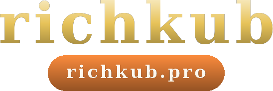 richkub โลโก้